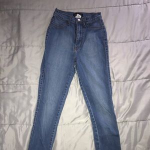 Fashion Nova Jeans